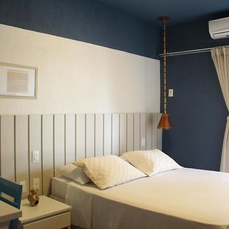 Hotel Icarai Itaparica Eksteriør billede