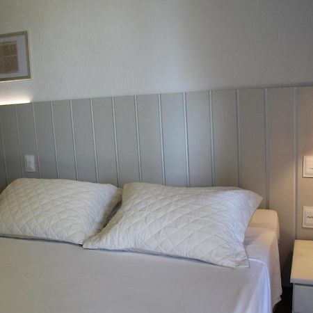 Hotel Icarai Itaparica Eksteriør billede