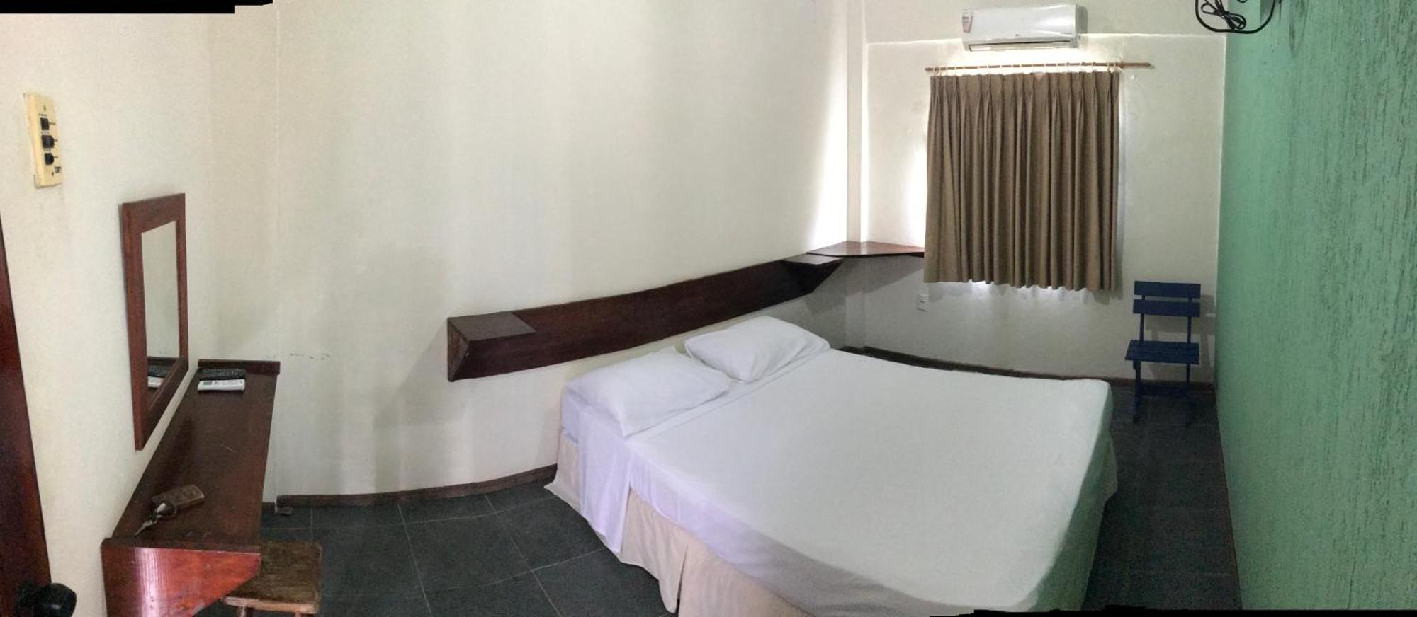 Hotel Icarai Itaparica Værelse billede