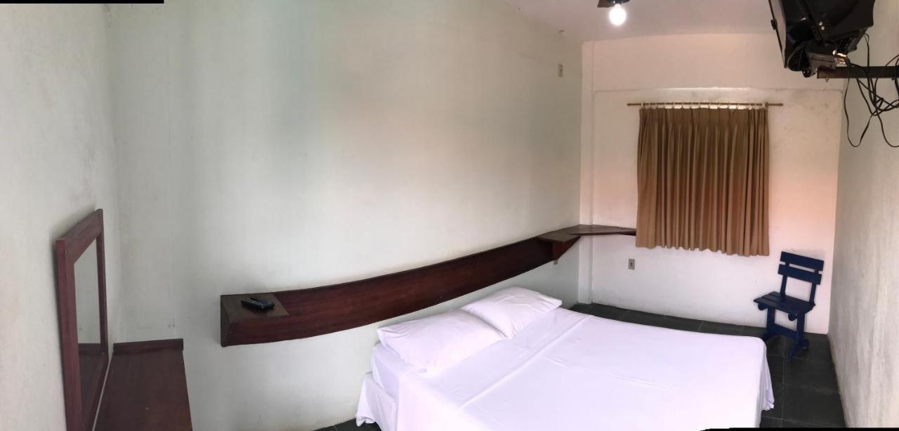 Hotel Icarai Itaparica Værelse billede