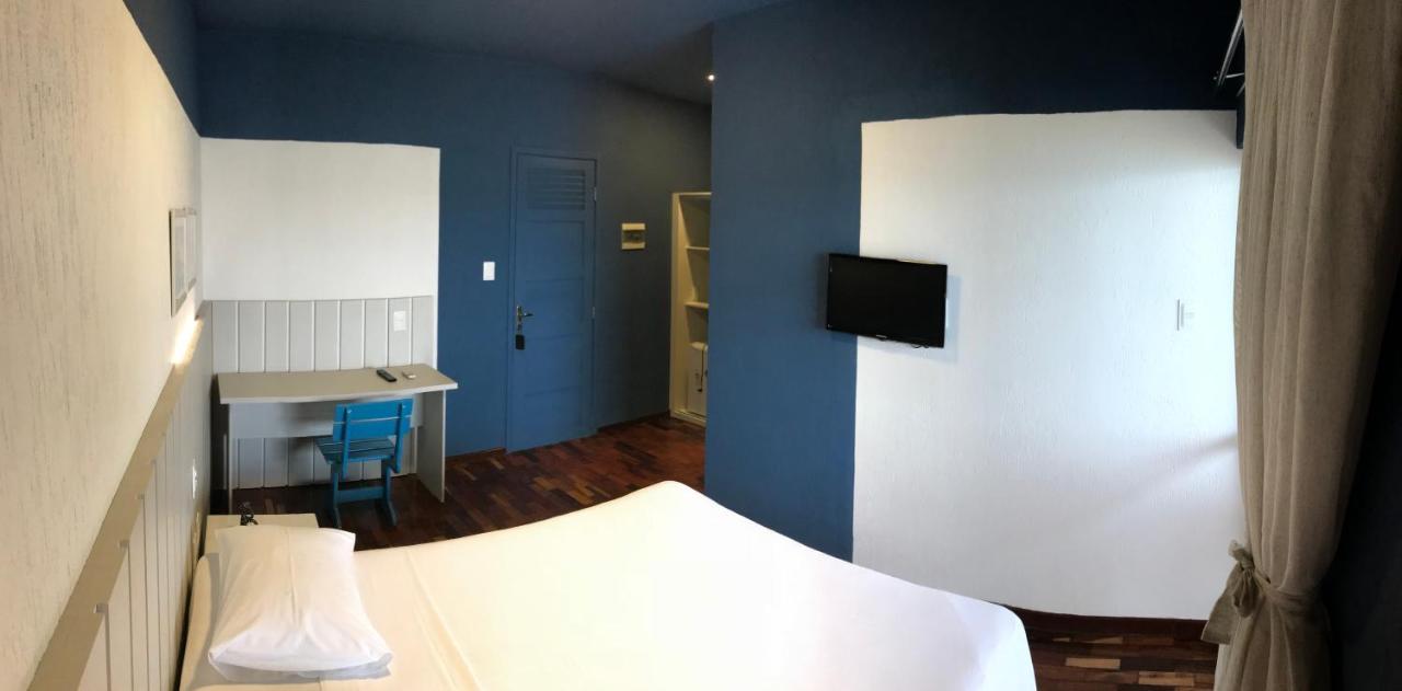 Hotel Icarai Itaparica Eksteriør billede